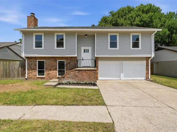 11330 Raven View Dr, Houston, TX 77067