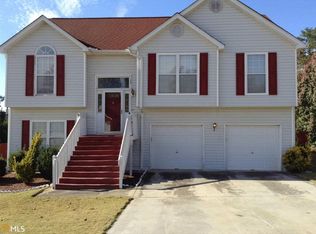 10487 Starling Trl, Hampton, GA 30228