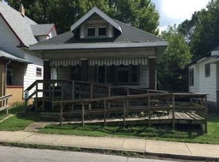 921 N Gray St, Indianapolis, IN