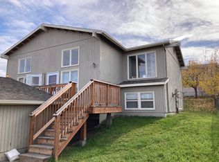 2311 W Foothills Dr #1, Missoula, MT 59803