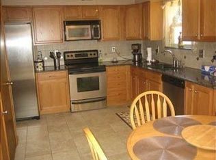 702 S Opal Ave, Maize, KS 67101