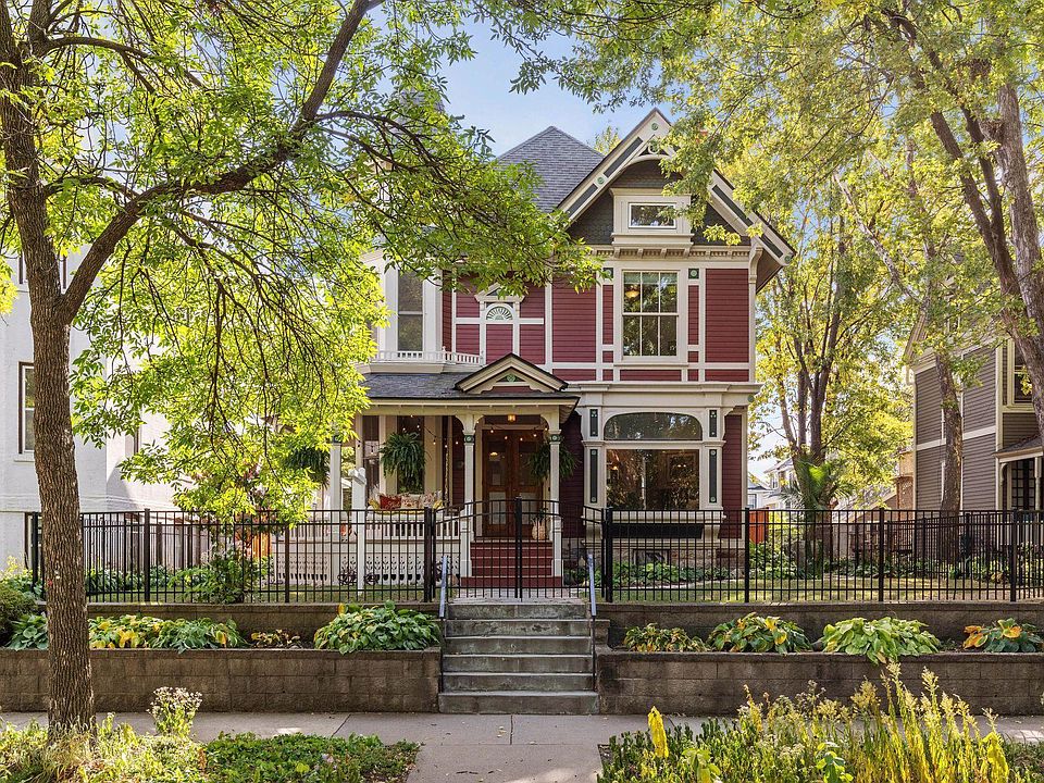 596 Holly Ave, Saint Paul, MN 55102 Zillow
