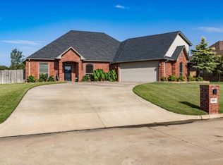 1001 Springfield Court St, Durant, OK 74701