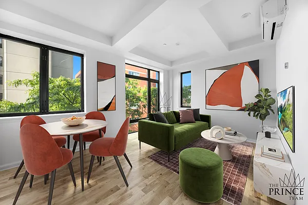 Rented by Corcoran | media 1