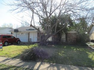 1401 Judy Dr, Plano, TX 75074