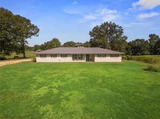 24485 Byrd Rd, Franklinton, LA 70438