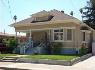 353 N 14th St, San Jose, CA 95112