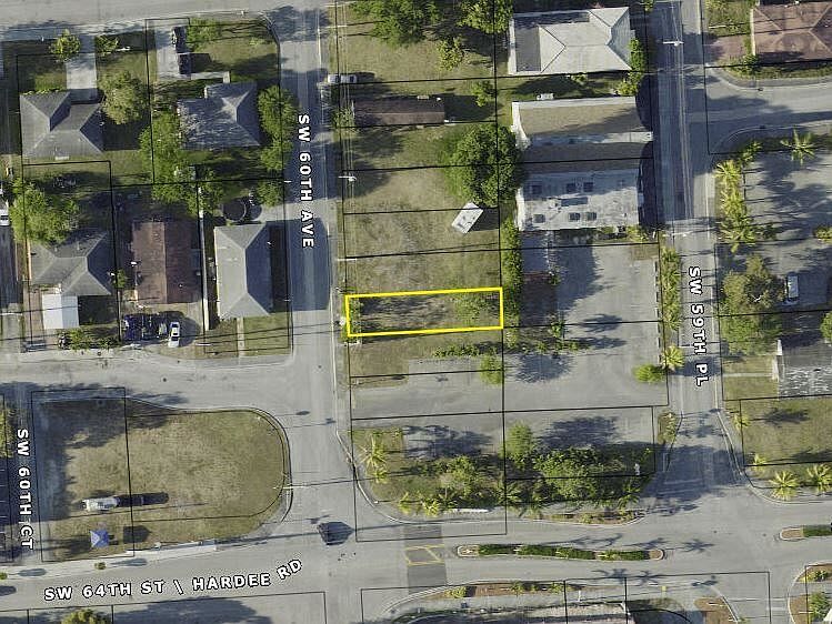 1st image of 6353 SW 60th Ave