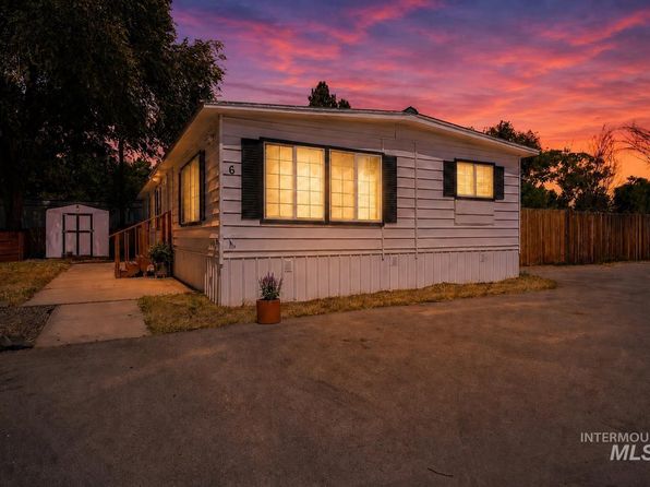207 E 40th St Trailer 6, Garden City, ID 83714
