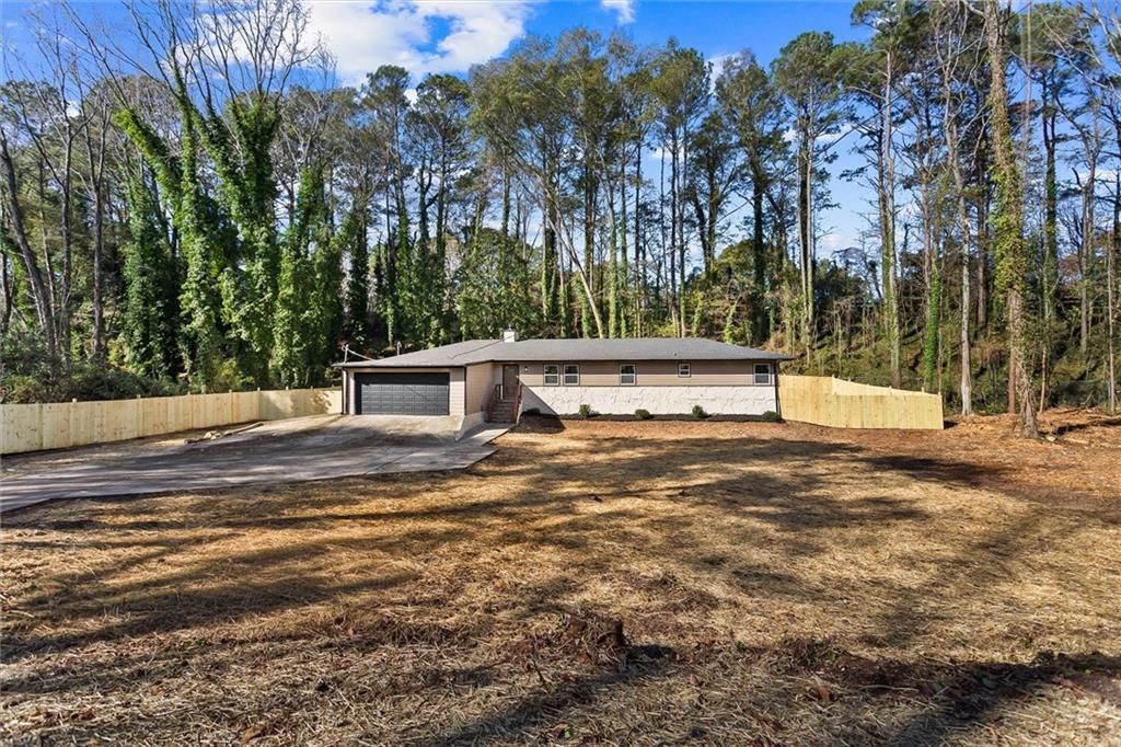 2950 Concord Dr, Decatur, GA - View 2