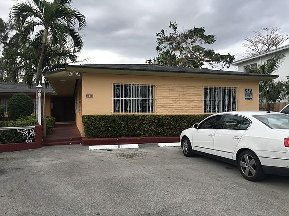 2nd image of 7800 NE 10th Ct APT 1
