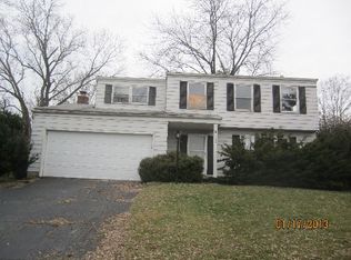 1409 Greenock Rd, Columbus, OH 43228