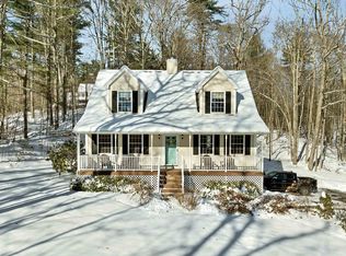 5 Sean Drive, Mont Vernon, NH 03057