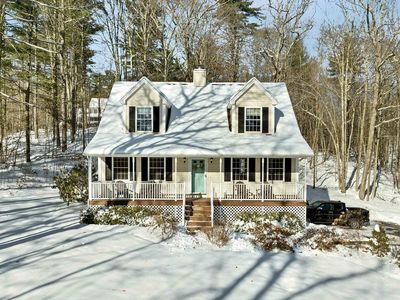 5 Sean Drive, Mont Vernon, NH, 03057