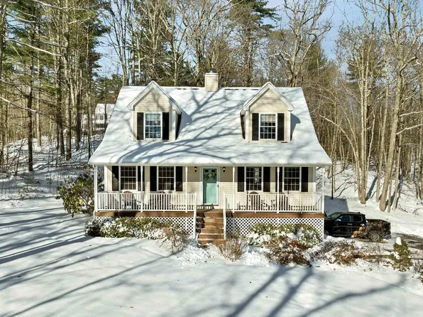 5 Sean Drive, Mont Vernon, NH 03057