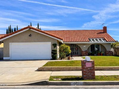 10016 Independence Ave, Chatsworth, CA, 91311