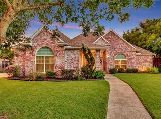 124 Alexander Ct, Lucas, TX 75002