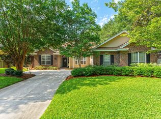 4404 Parsoni Loop, Crestview, FL 32536
