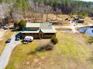 526 N Trotman Rd, Camden, NC 27921