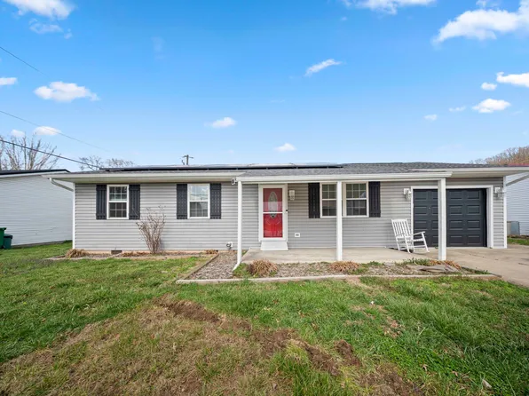 81 Township Road 1366, South Pt, OH 45680