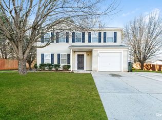 408 Churchwood Ln, Pittsboro, NC 27312