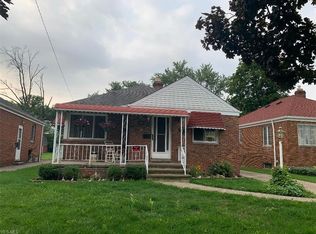 2827 Fortune Ave, Parma, OH 44134