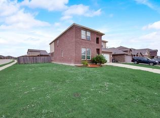 8015 Privet St, Forney, TX 75126