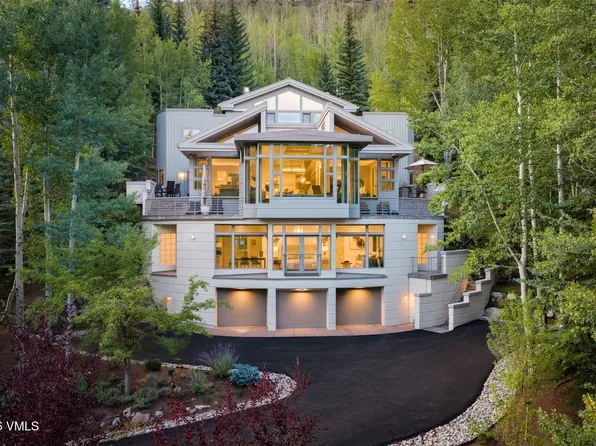 798 Potato Patch Dr, Vail, CO 81657