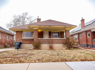 Adams 3211, Ogden, UT 84403