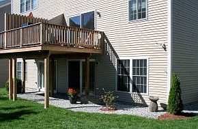 2nd image of 9 Canterberry Ct #A