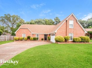 4288 Coral Creek Ln, Memphis, TN 38125