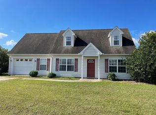 518 Saint Lukes Rd, Fruitland, MD 21826
