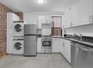 570 W 172nd St #5C, New York, NY 10032
