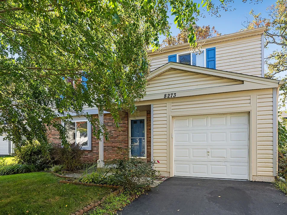 8273 Raindrop Way