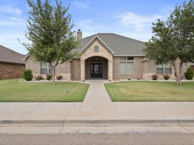 9602 Justice Ave, Lubbock, TX, 79424