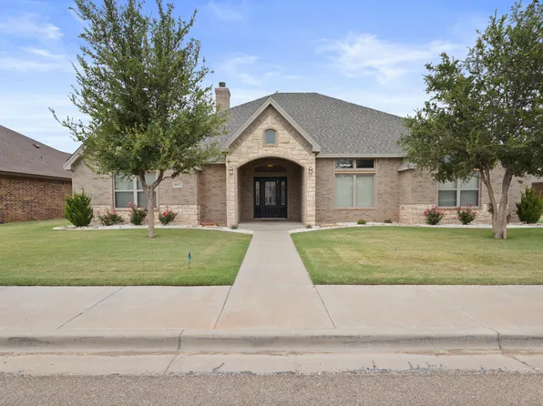 9602 Justice Ave, Lubbock, TX 79424