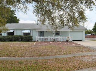 2003 Hofstra Dr, Cocoa, FL 32926
