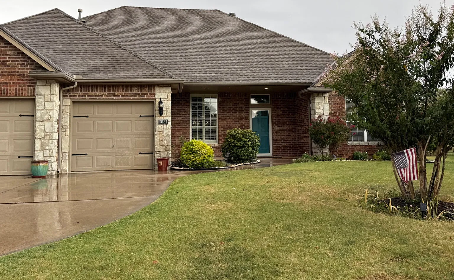 4 bed, 3.0 bath, 2200 sqft, $2,495 — Photo 1