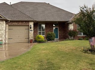 2921 Longmeadow, Edmond, OK 73003