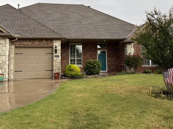 2921 Longmeadow, Edmond, OK 73003