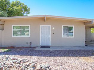 4361 W Daisy St, Yuma, AZ 85364