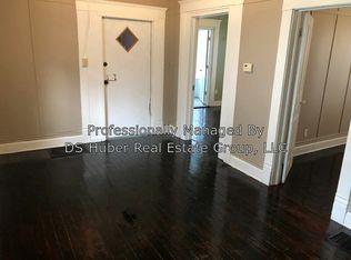 1104 S Grand Ave, Lansing, MI