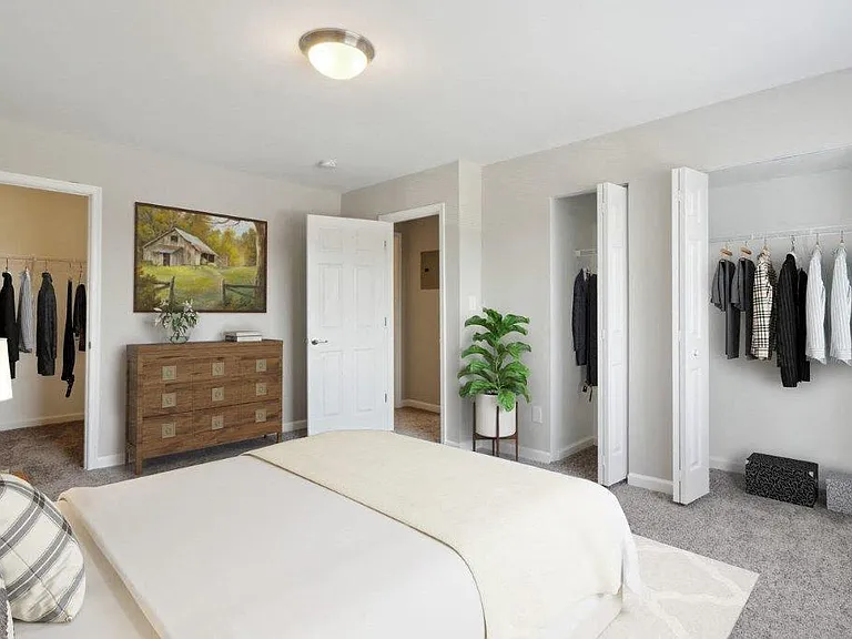 Parke Laurel Apartment Homes — Photo 13