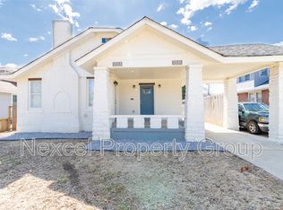1333 Snowden Ave, Memphis, TN 38107