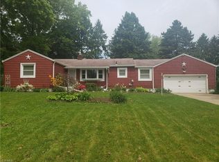 3115 N Jackson Blvd, Uniontown, OH 44685