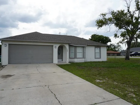 1787 Hazelton Ave, Deltona, FL 32738