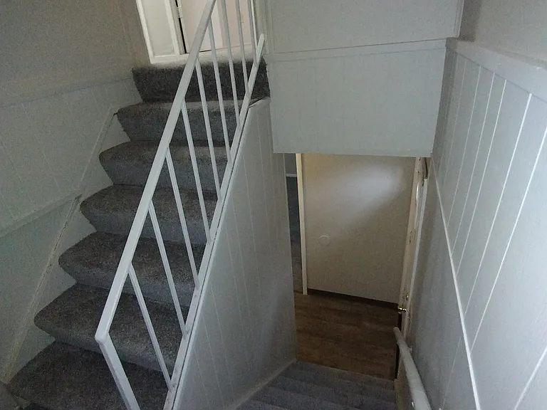 Chesapeake Pointe Townhouses — Photo 4