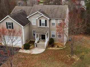 13406 Oxley Ct, Chester, VA 23831