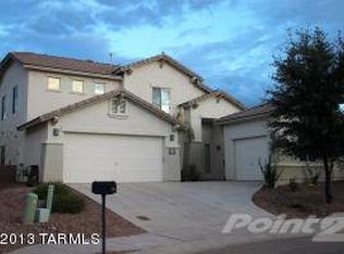 7695 W Creosote Spring Ct, Pima County, AZ 85743