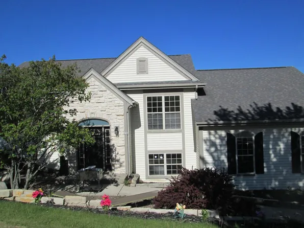 118 Manchester DRIVE, Waukesha, WI 53188